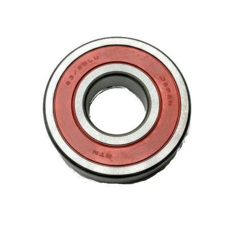 Roulement à billes ntn 28x68x18 6328L-LU2AS