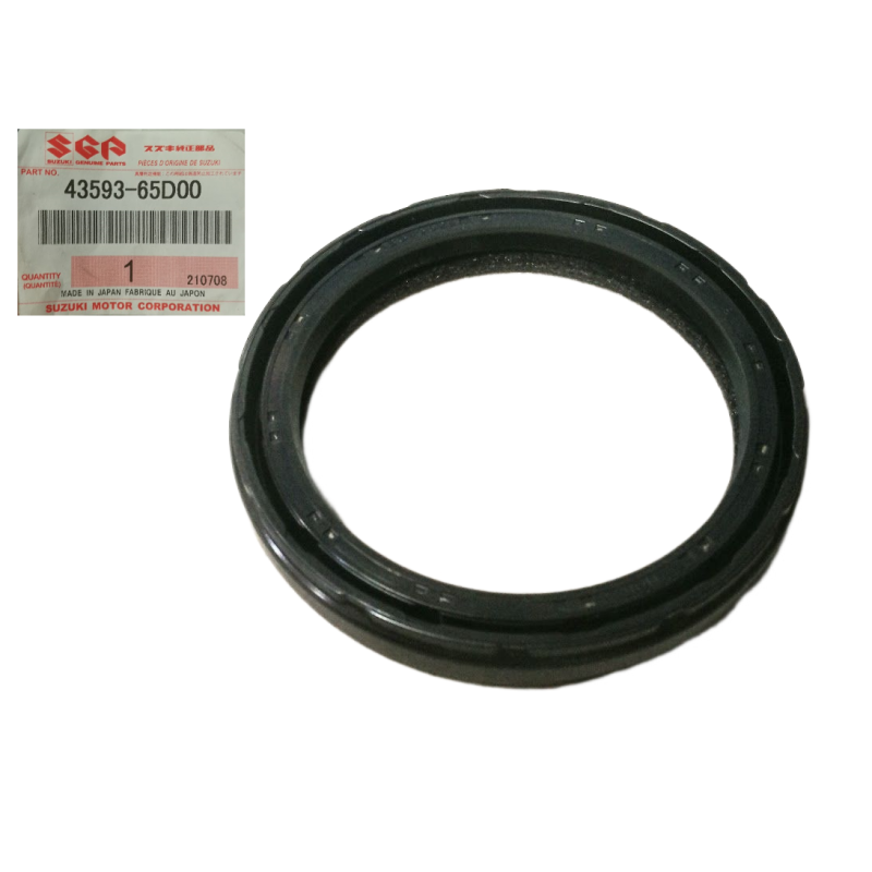 Paraolio semiasse posteriore 05 50x64x8 Suzuki Grand Vitara 43593-65D00