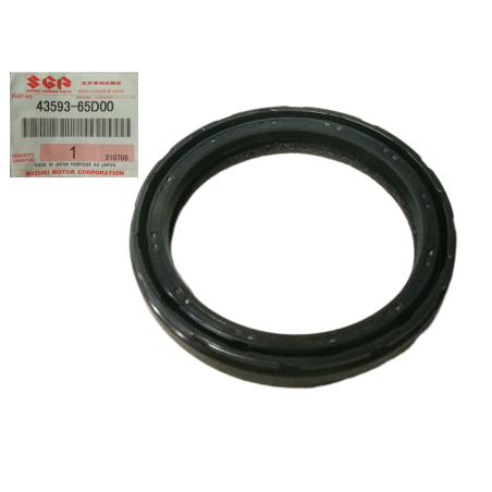 Paraolio semiasse posteriore 05 50x64x8 Suzuki Grand Vitara 43593-65D00