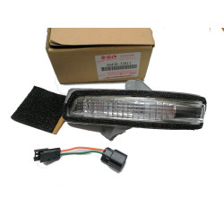 Intermitente en retrovisor izquierdo Suzuki SX4 36430-72811