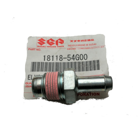 PCV Breather Valve Suzuki Grand Vitara Swift SX4 S-Cross 18118-54G01