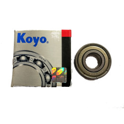 Roulement koyo 12x28x8 Suzuki 6001ZZC3