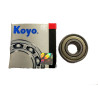 Cuscinetto koyo 12x28x8 Suzuki 6001ZZC3