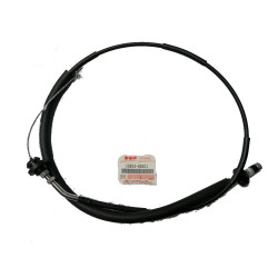 Throttle Cable 05 HDI Suzuki Grand Vitara 15910-68DC1