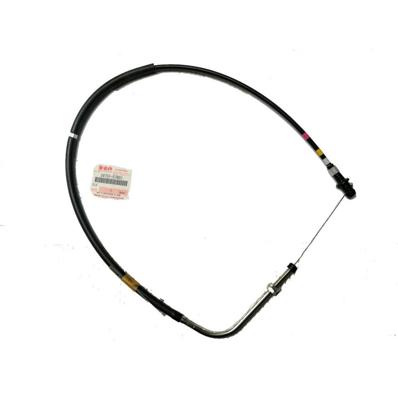 Cable de caja de cambios a/t Suzuki Vitara 24751-57B01