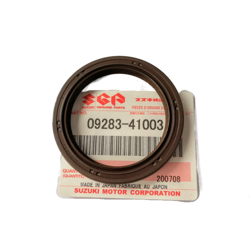 Joint de vilebrequin 41x53x6 Suzuki Grand Vitara Swift 09283-41003