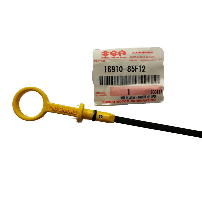 Suzuki Oil Dipstick 16910-85F12