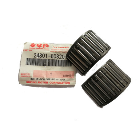 Nadellager Getriebe Suzuki Grand Vitara 24801-60820