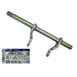 Albero della frizione Suzuki Samurai 23260M75M20