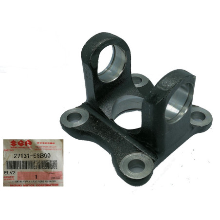 Driveshaft Yoke Suzuki Grand Vitara Jimny Samurai 27131-56B00