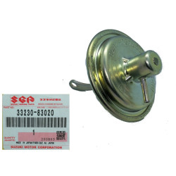 Membrana del sistema de encendido Suzuki Samurai 33230-83020