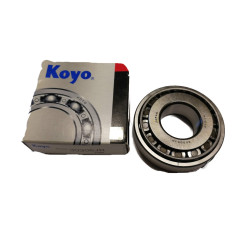 Koyo Tapered Roller Bearing 30x72x20.75 HICAP 30306 JR Suzuki