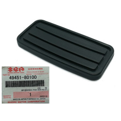 Rivestimento pedale acceleratore Suzuki Vitara Samurai 49451-80100