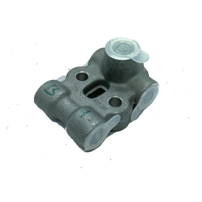 Distribuidor, Articulación de freno de 5 vías Suzuki Samurai 51640-80000