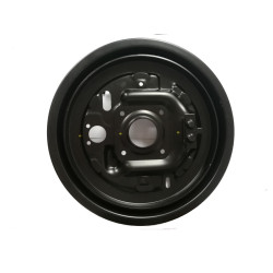 Ankerplatte, Bremsanlage links Suzuki Samurai 53160-83301