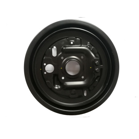 Placa de anclaje, de freno izquierda Suzuki Samurai 53160-83301