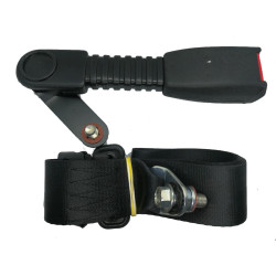 Cinturón de seguridad delantero Suzuki Samurai 84901-83000-5PK