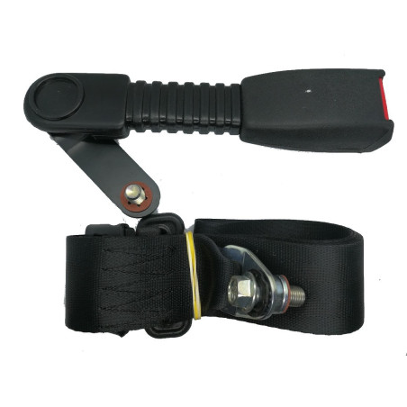 Cinturón de seguridad delantero Suzuki Samurai 84901-83000-5PK