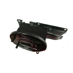 Soporte de rueda de repuesto Suzuki Samurai 72810M83000