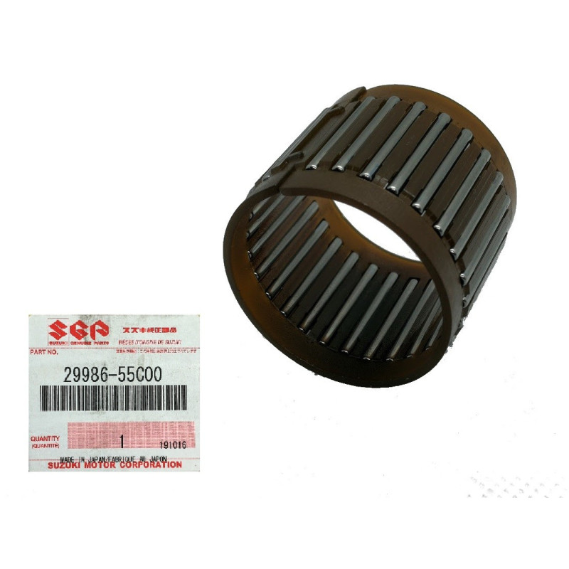 Nadellager des Getriebes Suzuki Jimny 29986-55C00