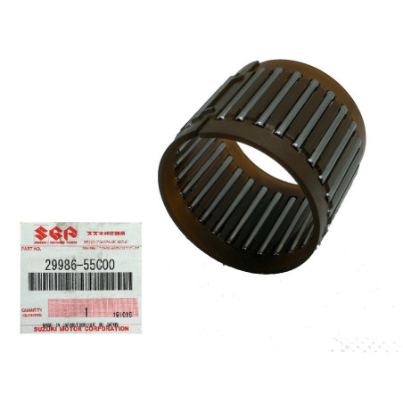 Roulement à aiguilles de réducteur Suzuki Jimny 29986-55C00