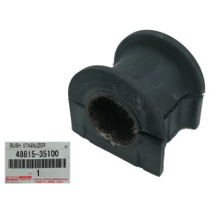 Stabilizer Bar Bushing 4Runner Hilux Land Cruiser Toyota 48815-35100