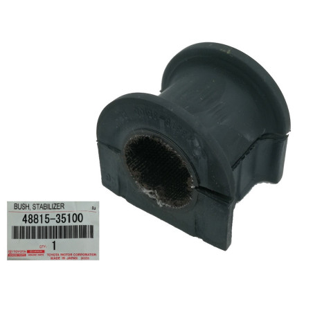 Casquillo estabilizador 4runner hilux land cruiser Toyota 48815-35100