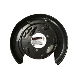 Protection de disque de frein arrière pajero MR510553
