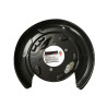 Protector de disco de freno trasero pajero MR510553