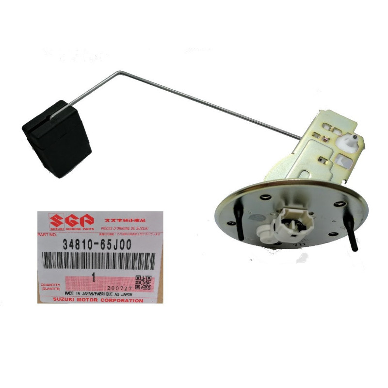 Kraftstoffstandsensor Suzuki Grand Vitara 34810-65J00