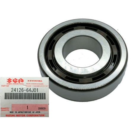 Roulement de boîte de vitesses 31x72x19 Suzuki Grand Vitara 24126-64J01