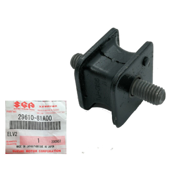 Soporte de palanca de caja de cambios Suzuki Jimny 29610-81A00