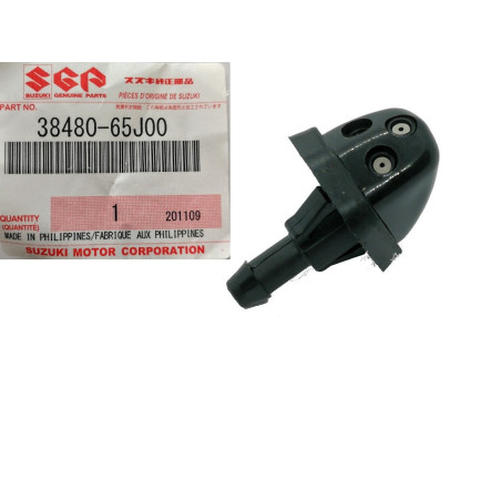 Windshield Washer Nozzle Suzuki Grand Vitara 38480-65J00