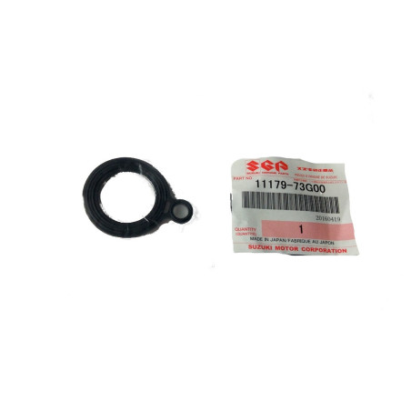 Suzuki 11179-73G00 spark plug gasket