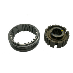 Schiebemuffe, Synchronisator Getriebe 5. Gang Suzuki Swift 24420-72J20