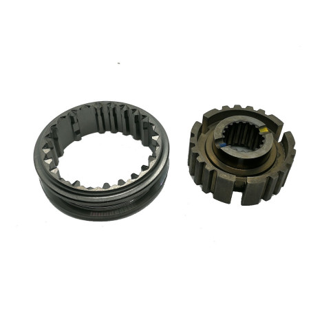 Fourchette, synchroniseur de boîte de vitesses 5ème vitesse Suzuki Swift 24420-72J20