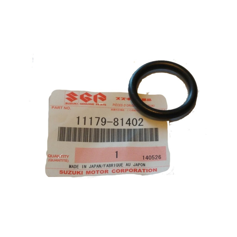 O-ring, uszczelka pokrywy zaworów Suzuki Baleno  Grand Vitara SX4 11179-81402