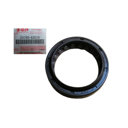 Retén de caja de cambios trasero 32x42x10 Suzuki Jimny Samurai 24780-83010