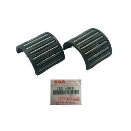 Rodamiento de agujas caja de cambios Suzuki Swift Jimny Alto 24801-60831