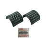 Roulement à aiguilles de boîte de vitesses Suzuki Swift Jimny Alto 24801-60831