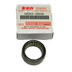 Rodamiento de agujas cubo delantero 28x35x16 Suzuki Grand Vitara 09263-28030