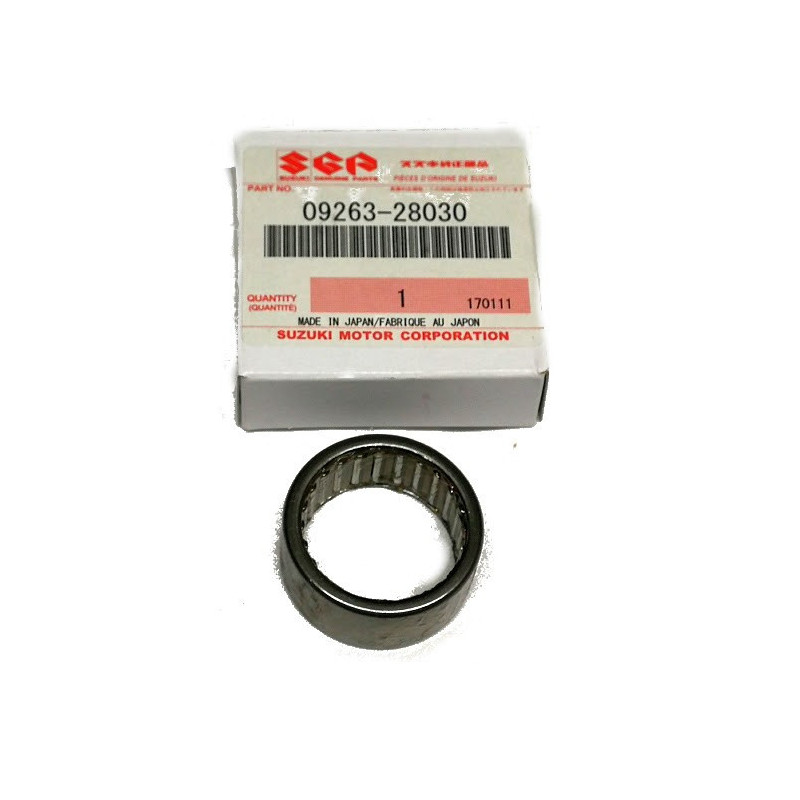 Nadellager Nabe vorn 28x35x16 Suzuki Grand Vitara 09263-28030