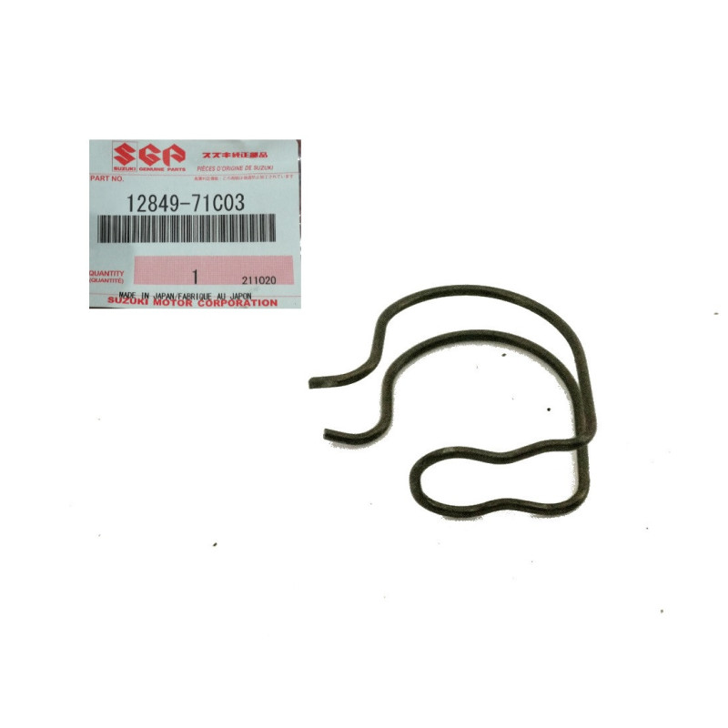 Camshaft Spring Suzuki Grand Vitara Swift Jimny 12849-71C03