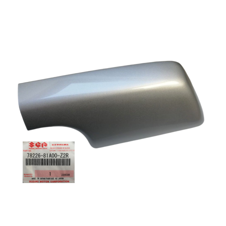 Roof Rail Cover Left Rear Suzuki Jimny 78226-81A00-Z2R