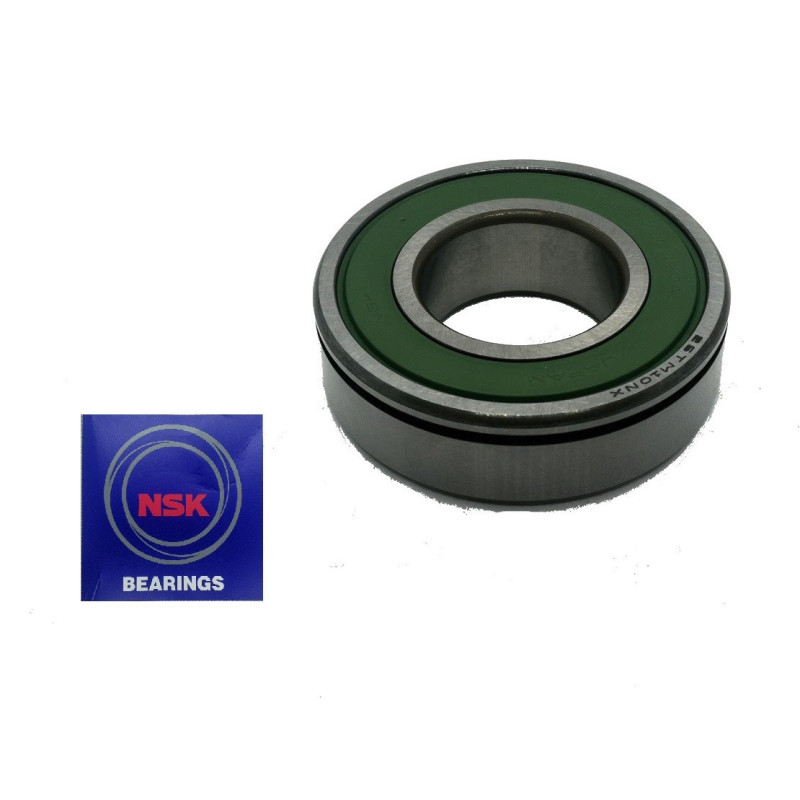 Transmission Bearing 25x52x15 25tm10 nx c3 u40al Suzuki 25TM10NXC3U40AL