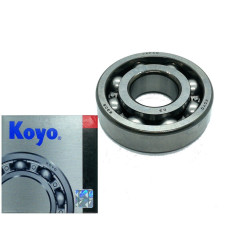 Roulement koyo 25x62x17 Suzuki 6305C3
