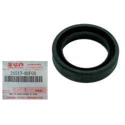 Retén de árbol de caja de cambios 14x20x4/5,5 Suzuki Jimny 25517-80F00