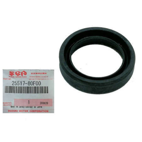 Retén de árbol de caja de cambios 14x20x4/5,5 Suzuki Jimny 25517-80F00