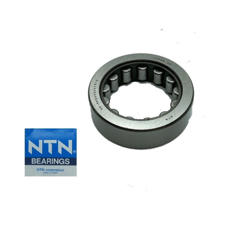 Transmission Bearing 32x52x15 Suzuki Grand Vitara 8E-NK32X52X15-3