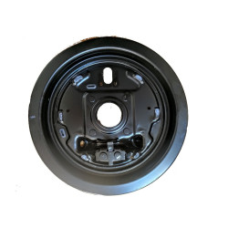 Plaque d'ancrage, frein arrière gauche Suzuki Jimny 53160-81A01